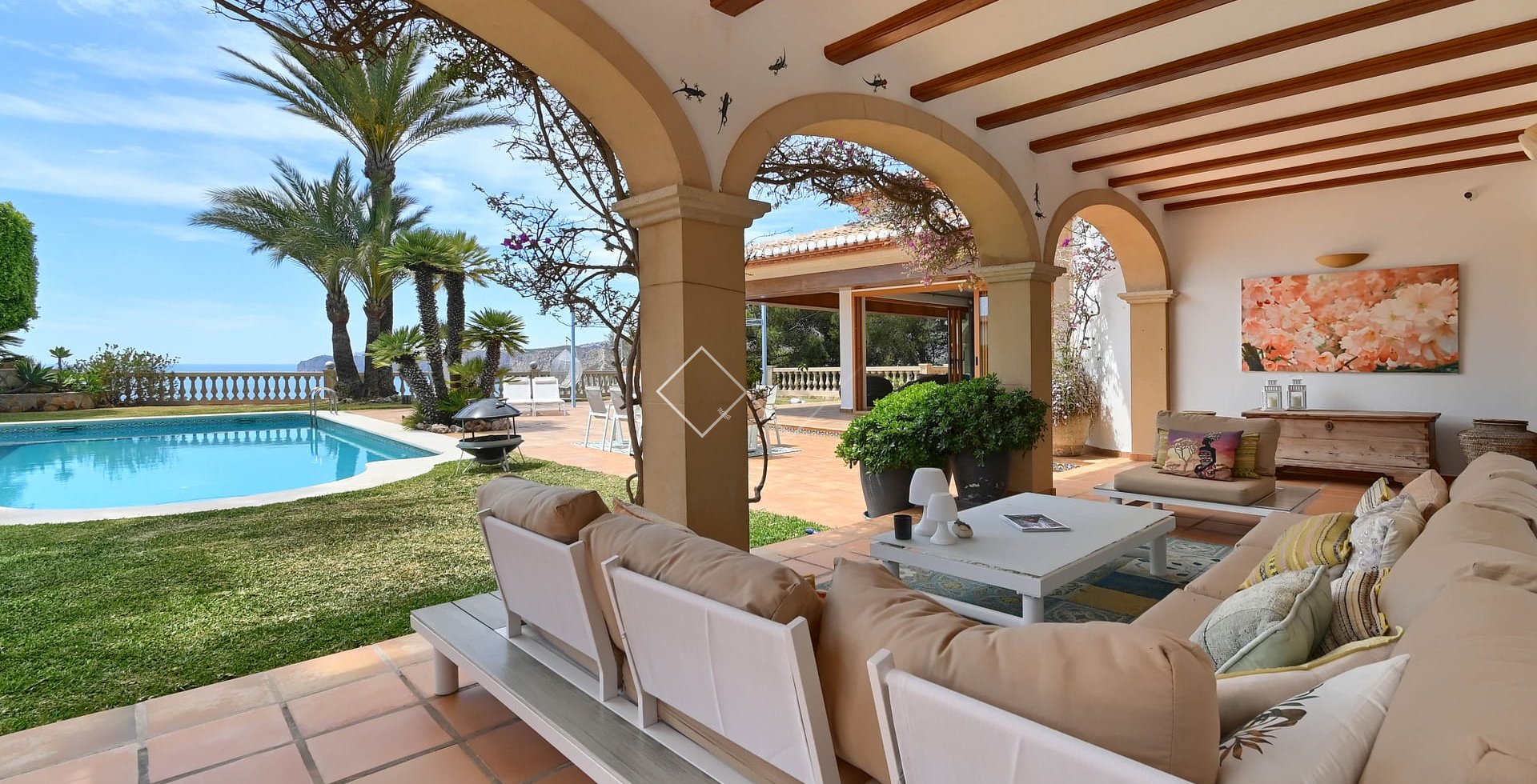  - Villa - Javea