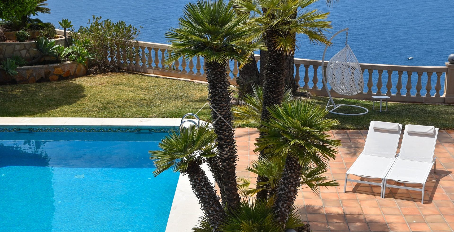  - Villa - Javea