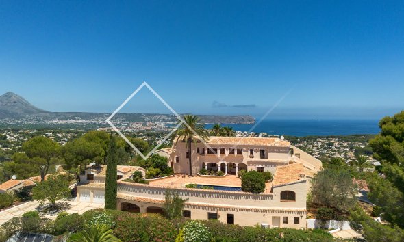  - Villa - Javea