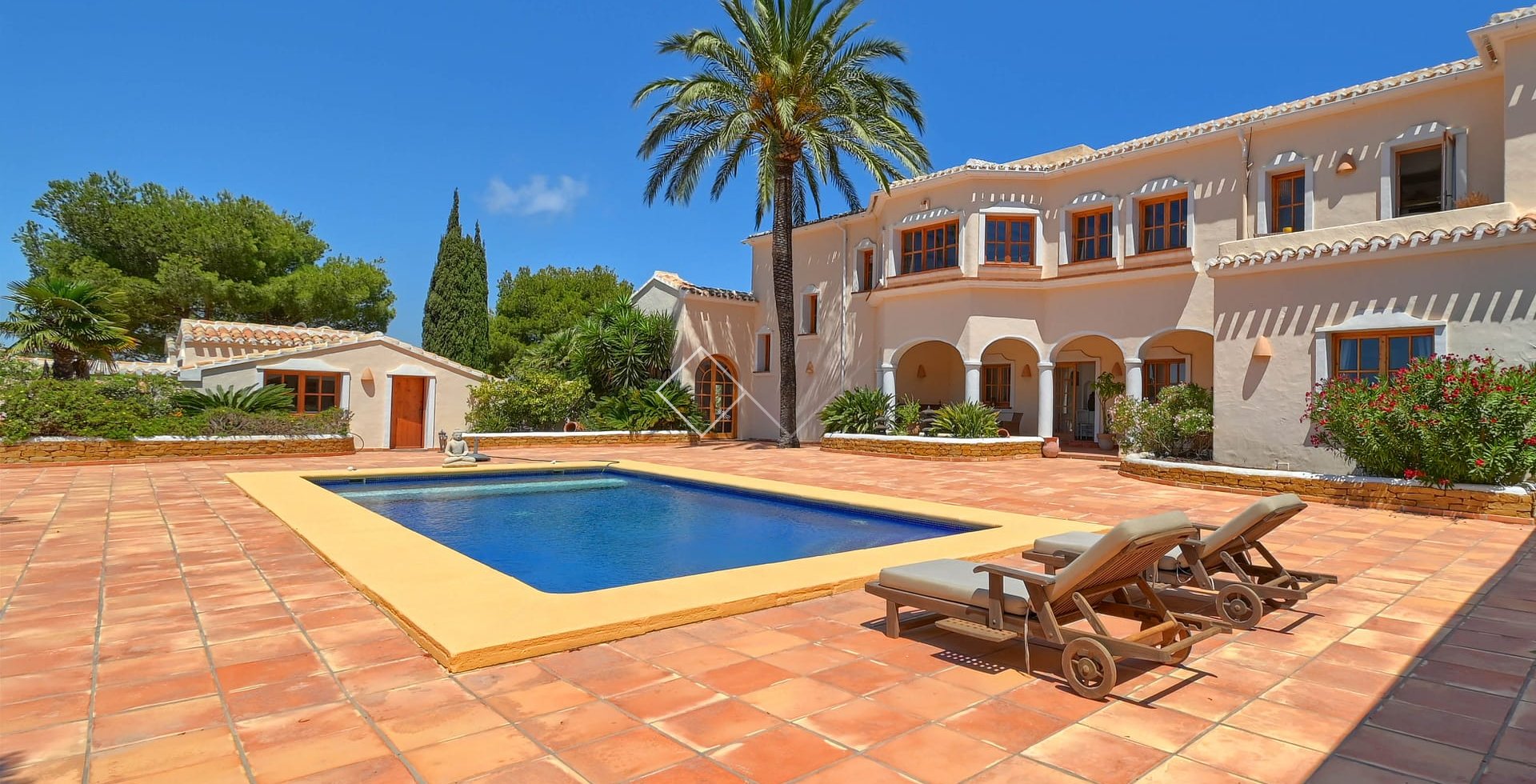  - Villa - Javea