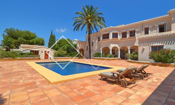  - Villa - Javea