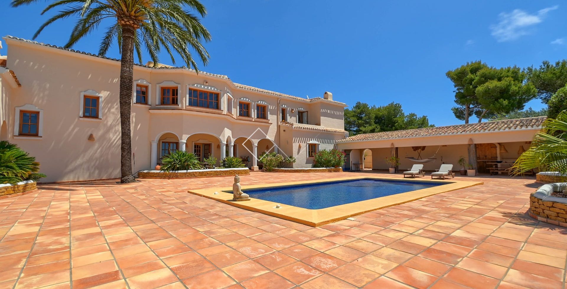  - Villa - Javea