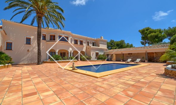  - Villa - Javea