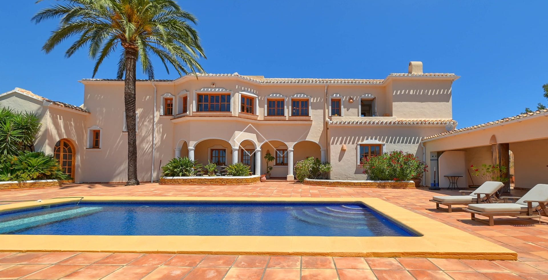  - Villa - Javea