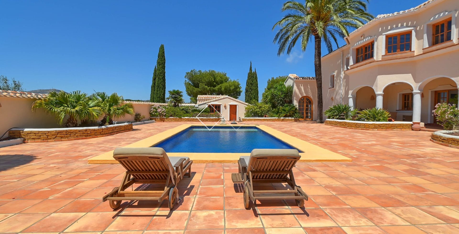  - Villa - Javea