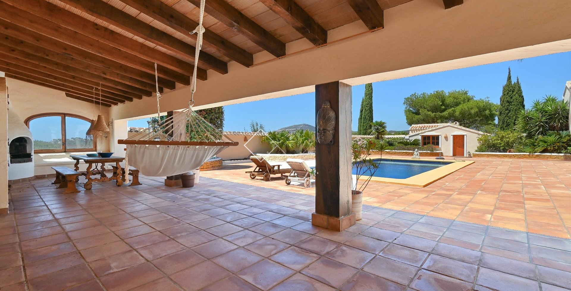  - Villa - Javea