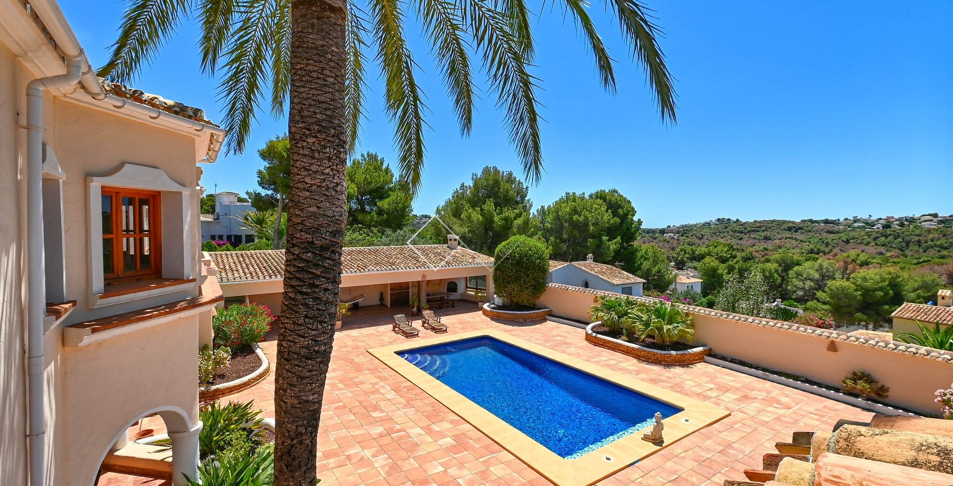  - Villa - Javea