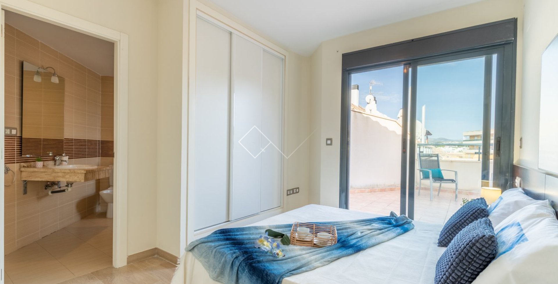  - Appartement / Logement - Moraira - Casco Urbano