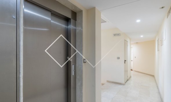  - Penthouse - Moraira - Centro