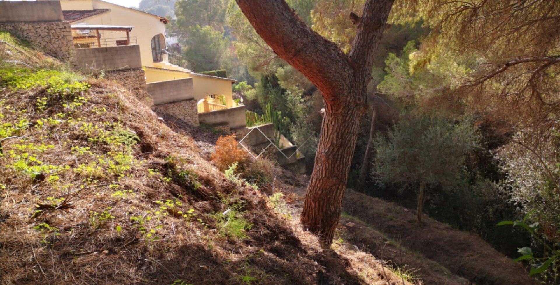  - Parcelles et Terrains - Benissa - Buenavista