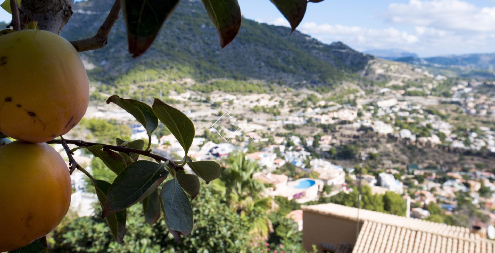 Resale - Villa - Calpe - Maryvilla