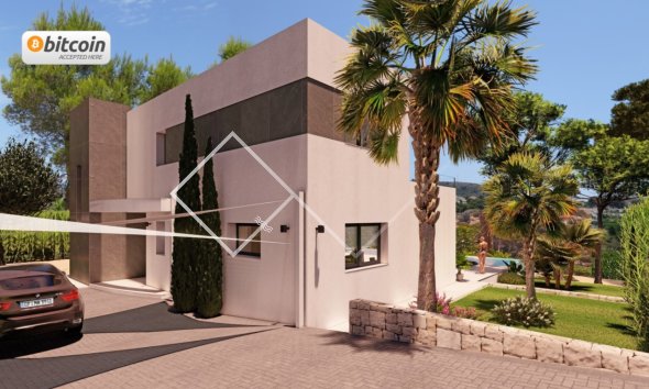  - Villa - Moraira