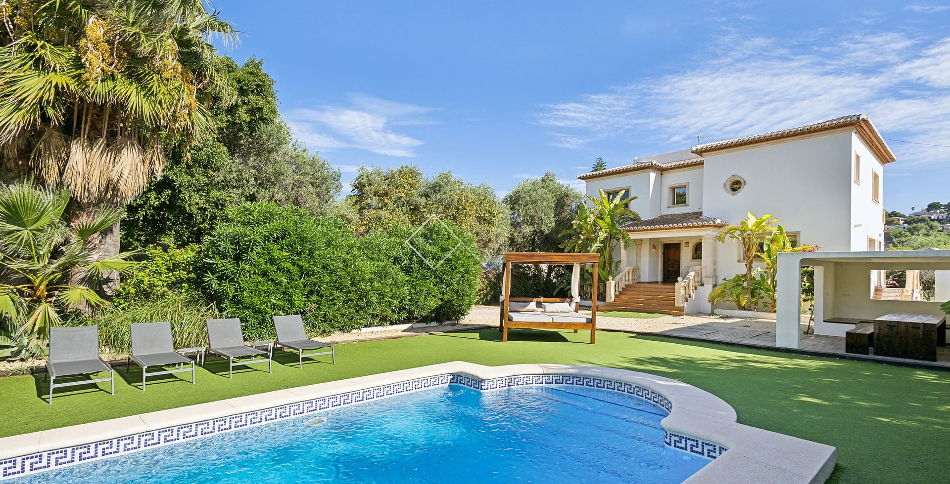  - Villa - Javea