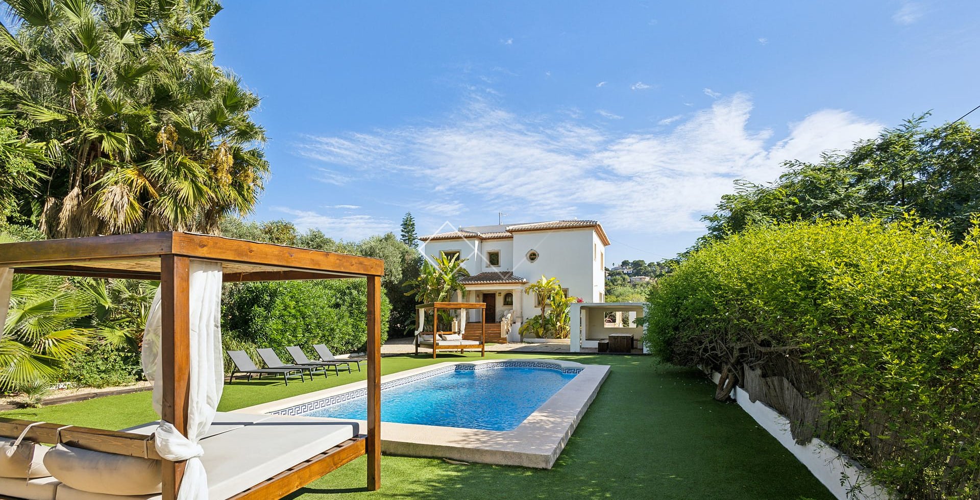  - Villa - Javea