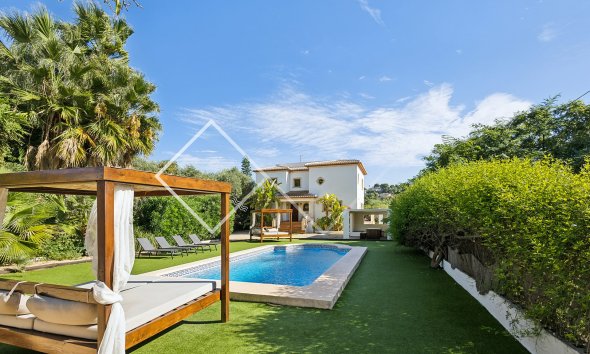  - Villa - Javea