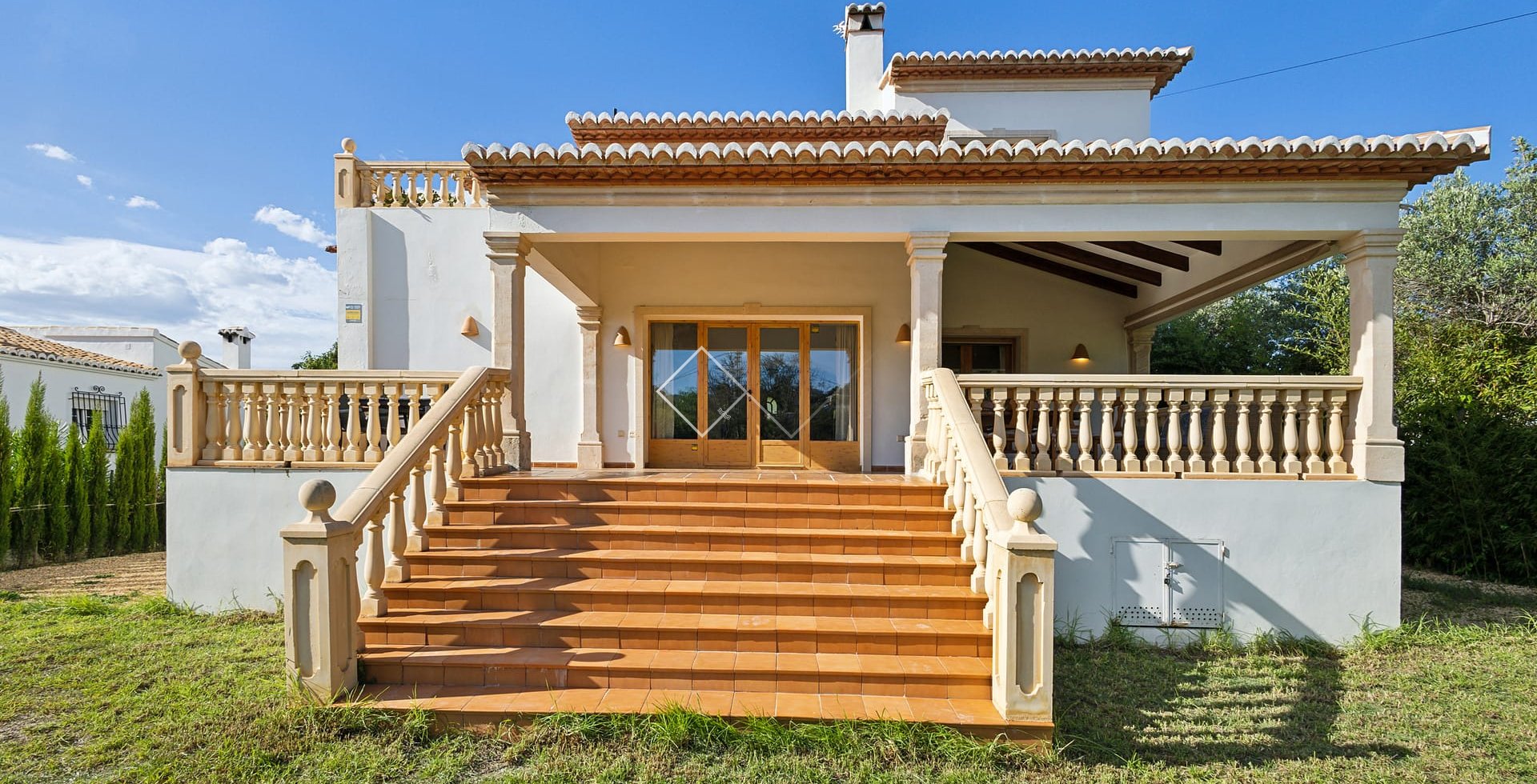  - Villa - Javea