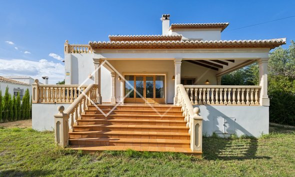  - Villa - Javea