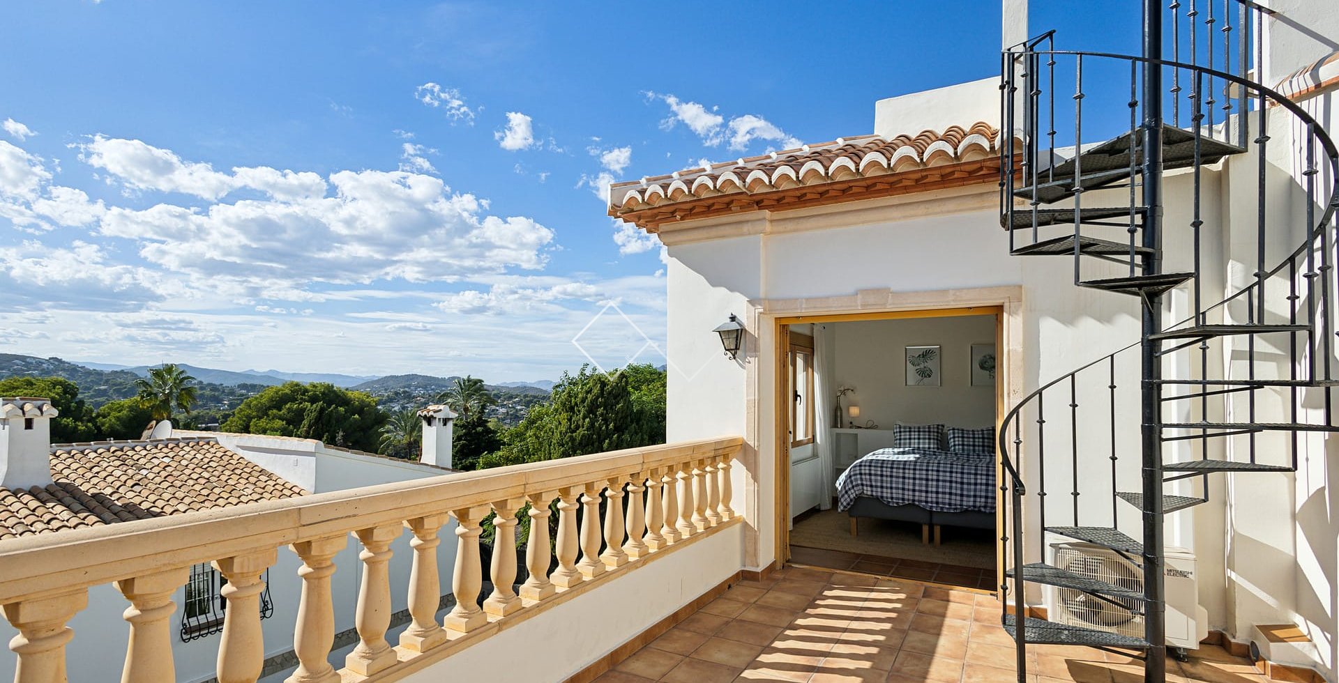  - Villa - Javea