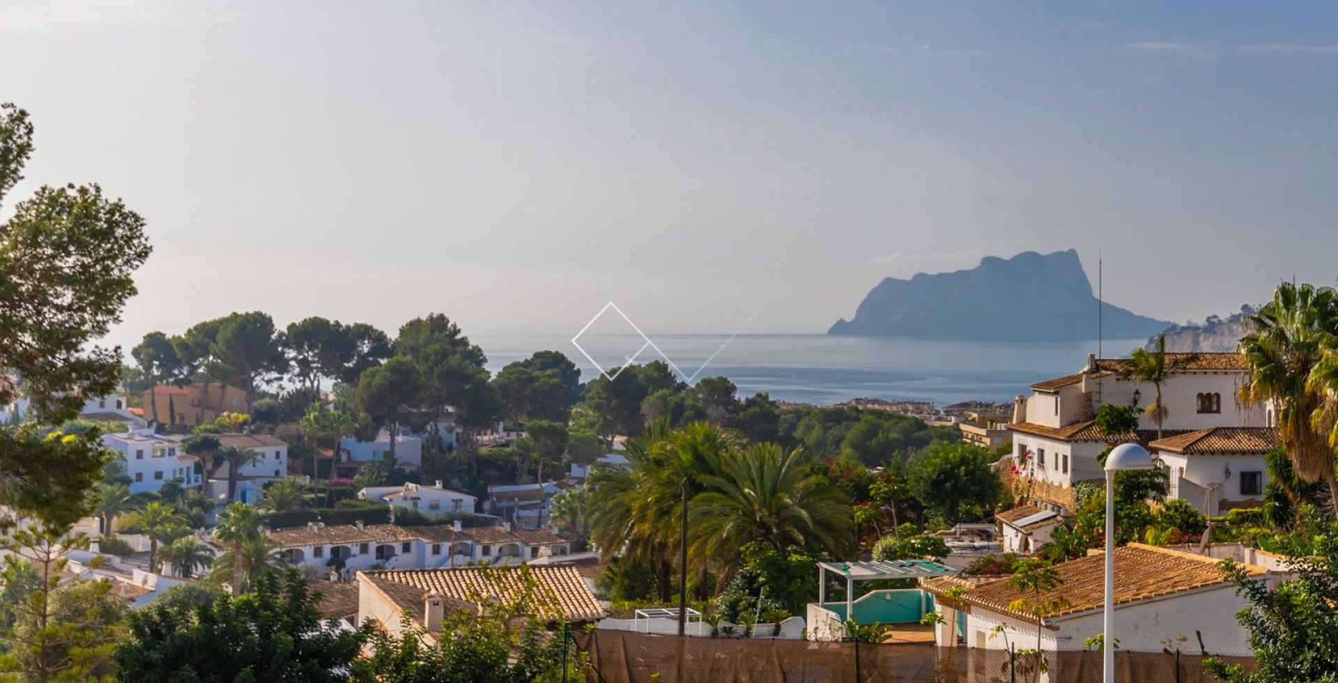  - Villa - Moraira - Pla del Mar