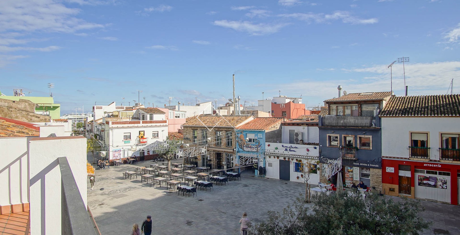  - Adosado - Denia - Dénia