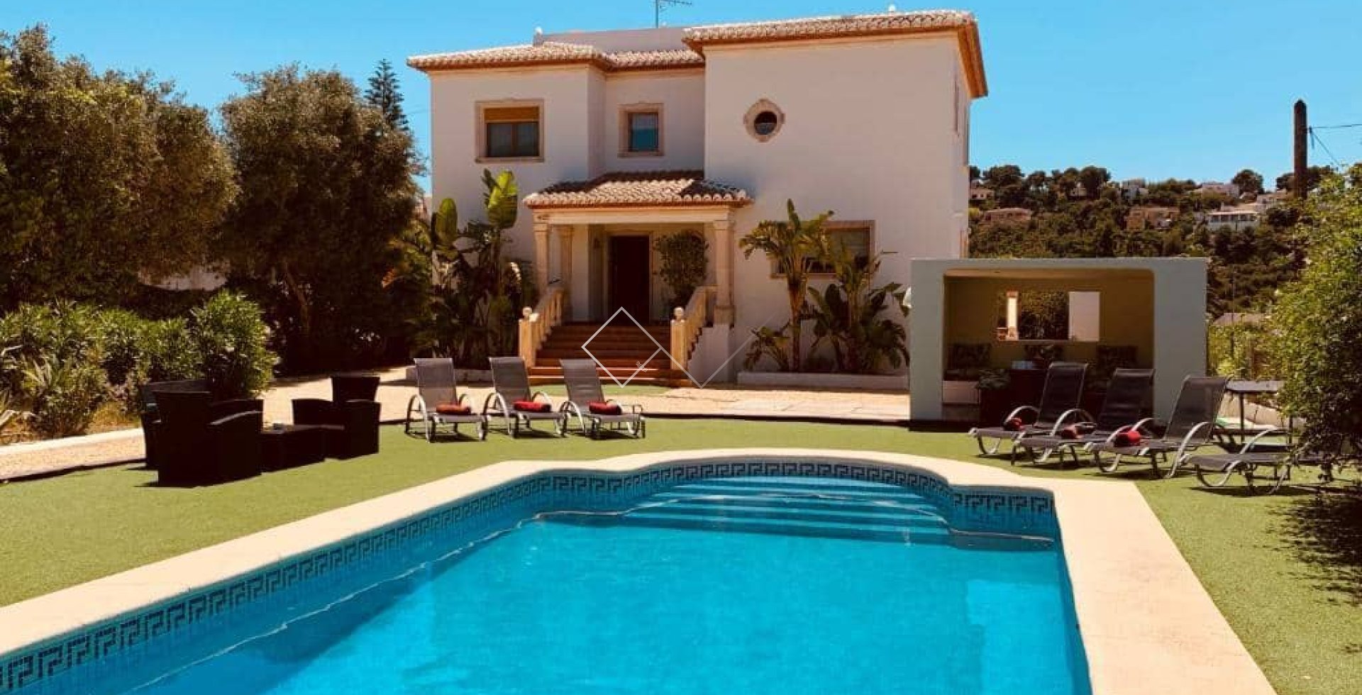  - Villa - Javea