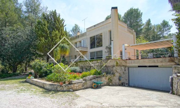  - Villa - Pedreguer - La Sella