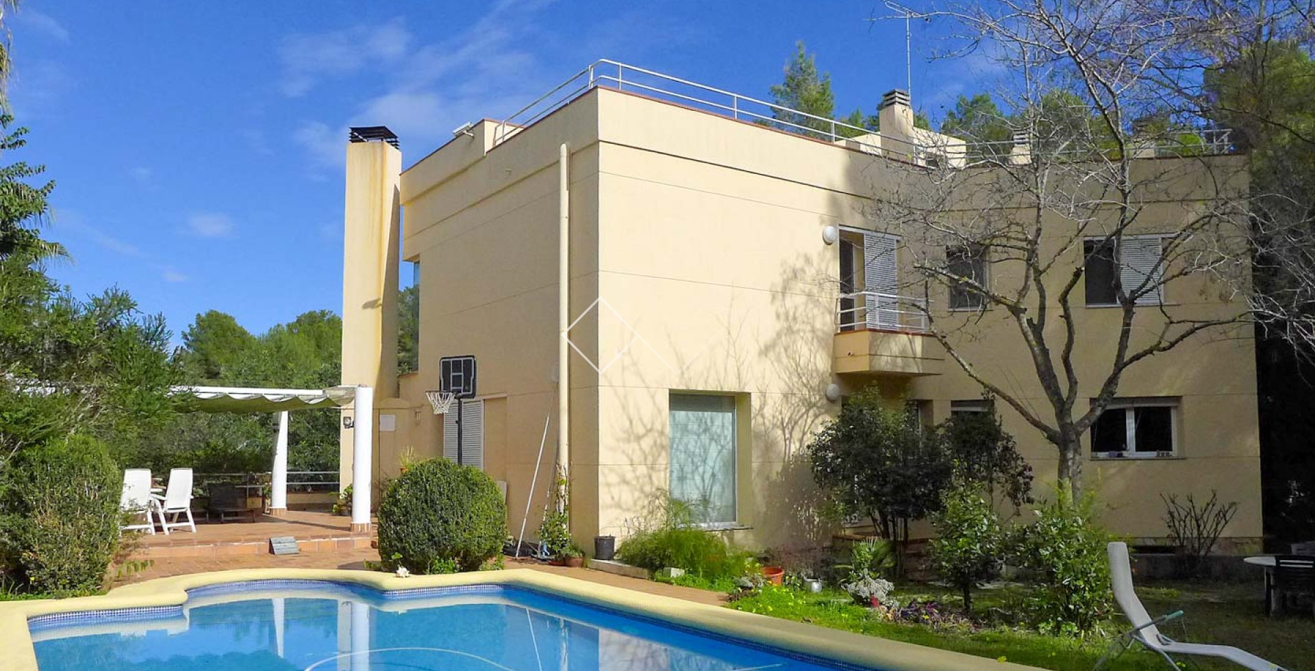  - Villa - Pedreguer - La Sella