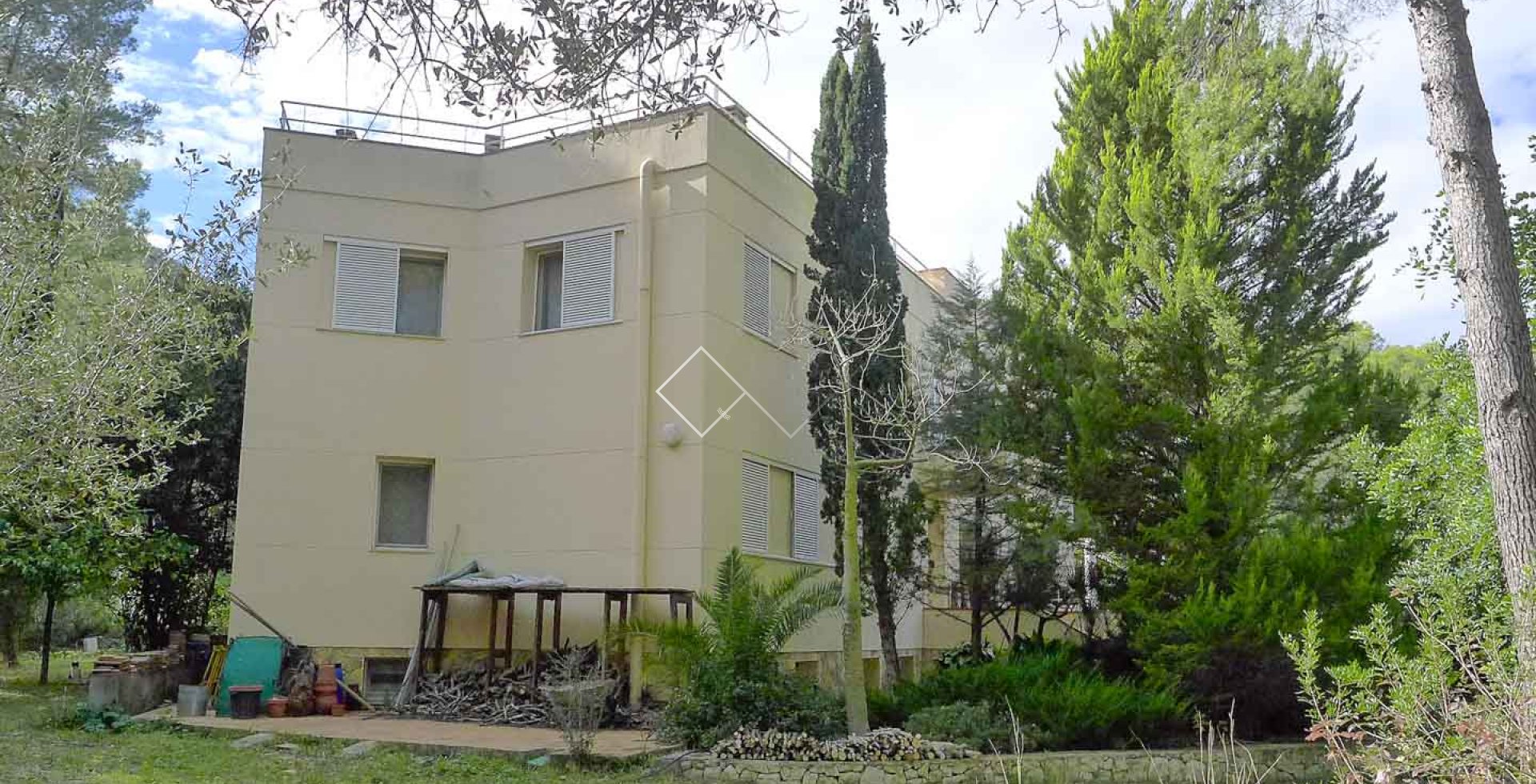  - Villa - Pedreguer - La Sella