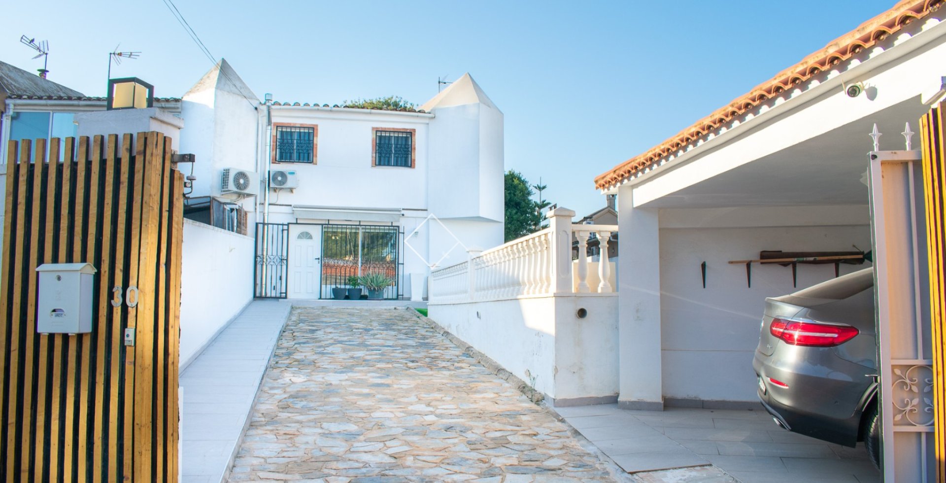  - Maison de ville - Torrevieja - Los Balcones - Los Altos del Edén