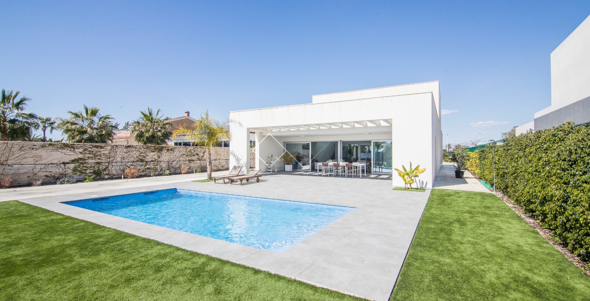  - Independent villa - Elche - Valverde