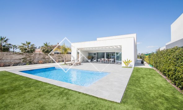  - Independent villa - Elche - Valverde