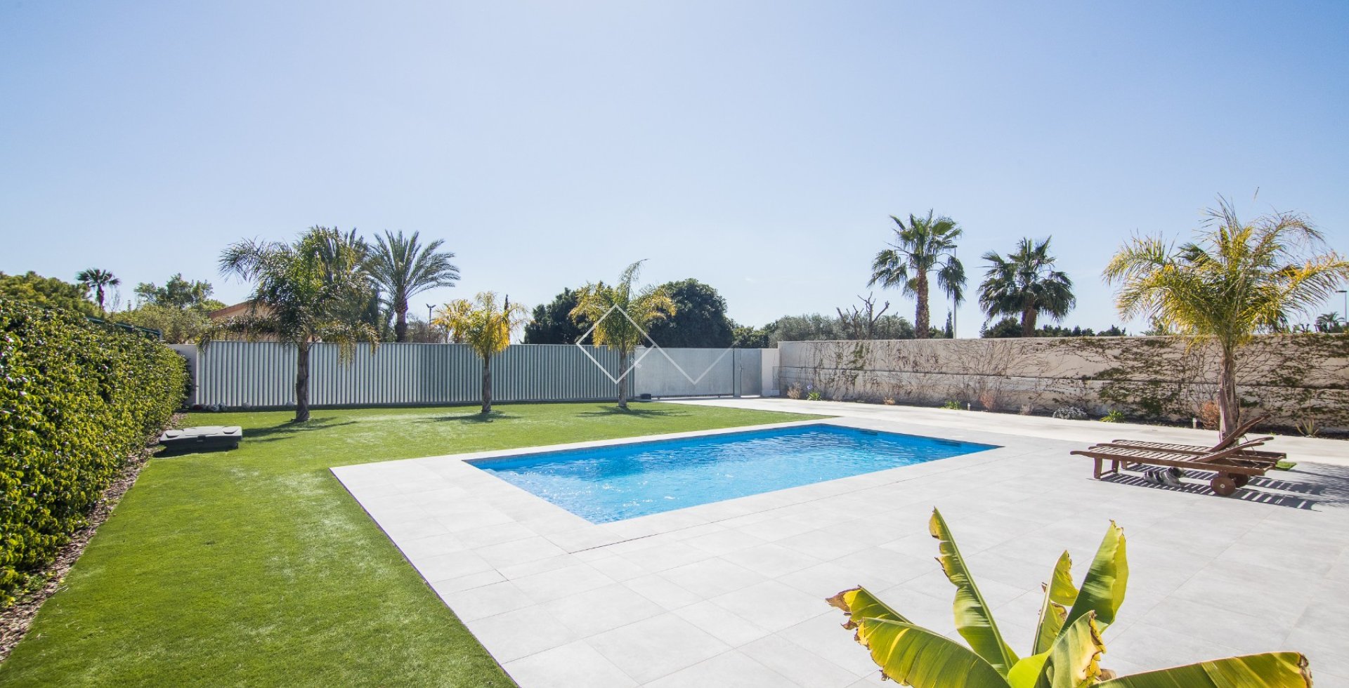  - Independent villa - Elche - Valverde