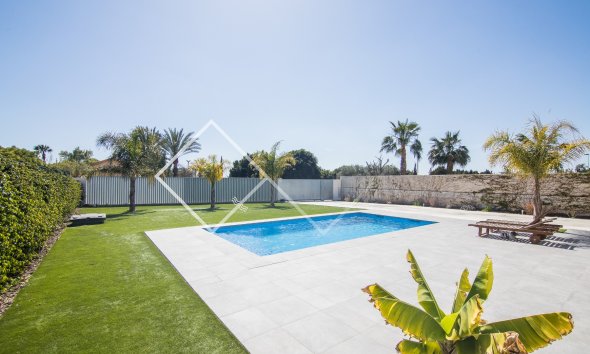  - Independent villa - Elche - Valverde