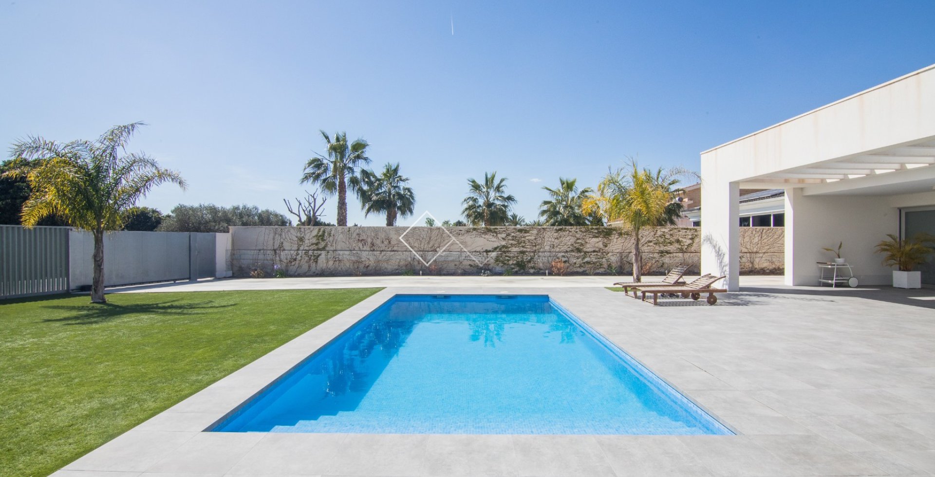  - Independent villa - Elche - Valverde