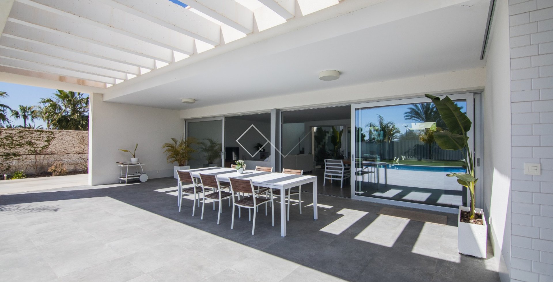  - Independent villa - Elche - Valverde