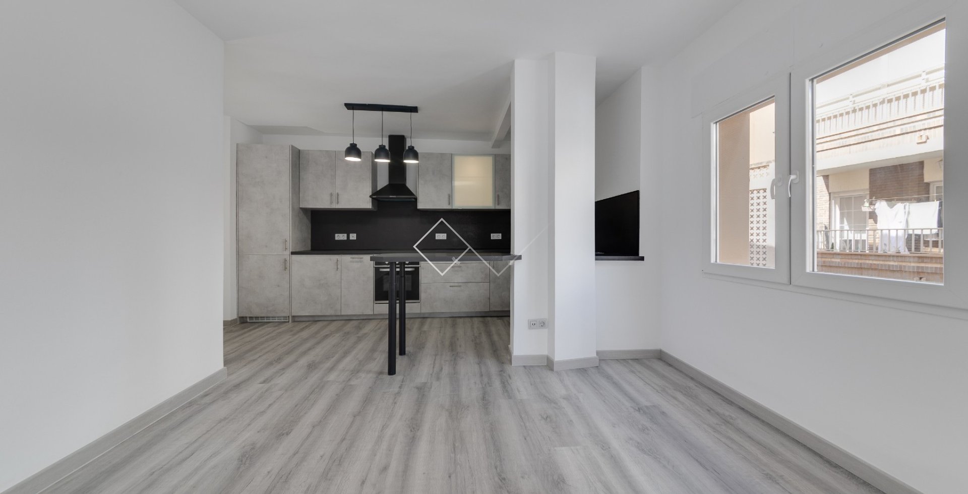  - Appartement / Logement - Torrevieja - Centro