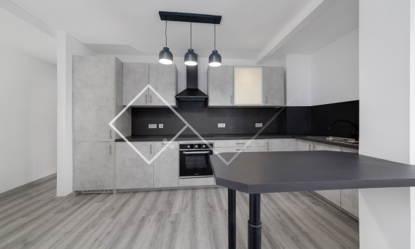  - Appartement / Logement - Torrevieja - Centro