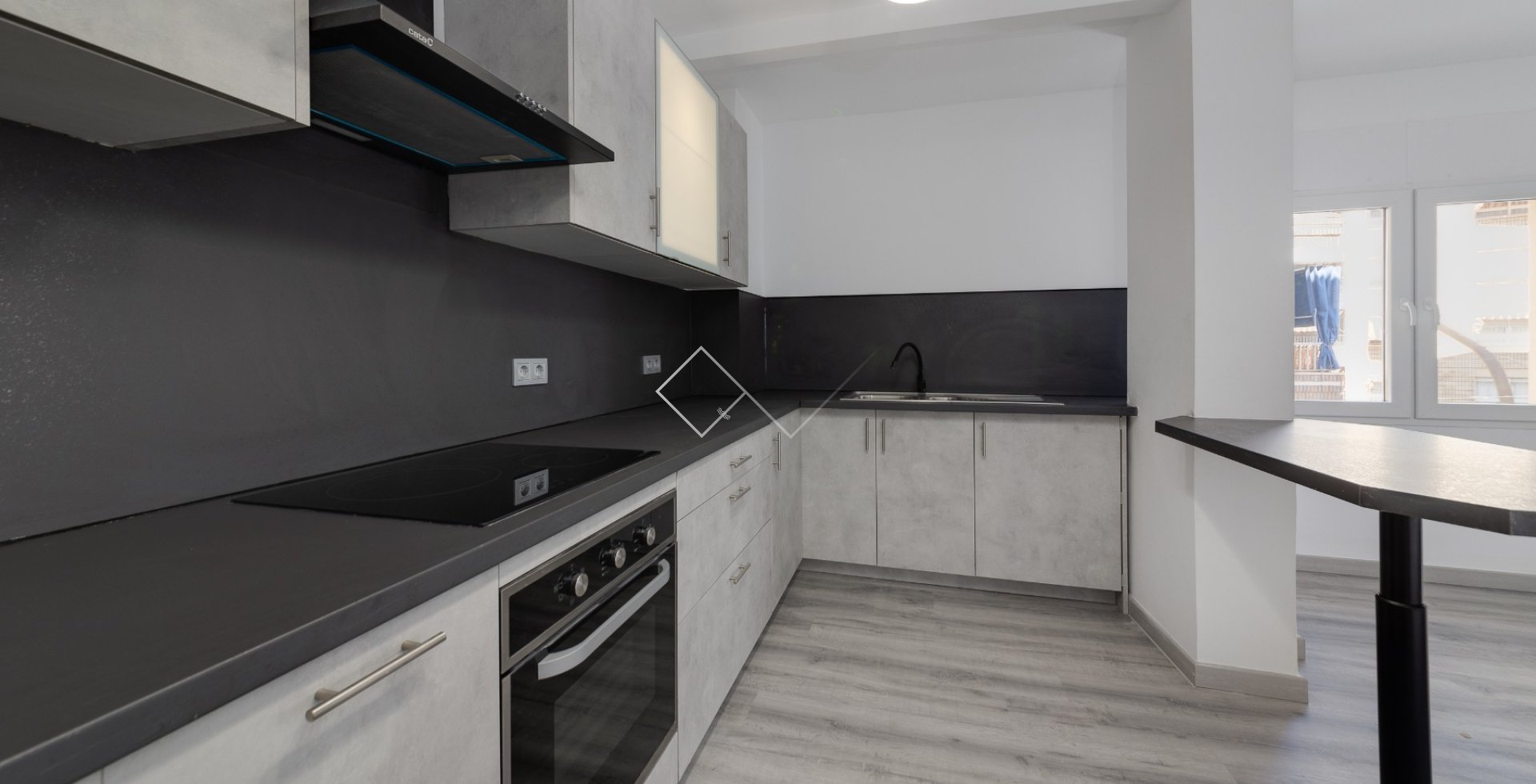  - Appartement / Logement - Torrevieja - Centro