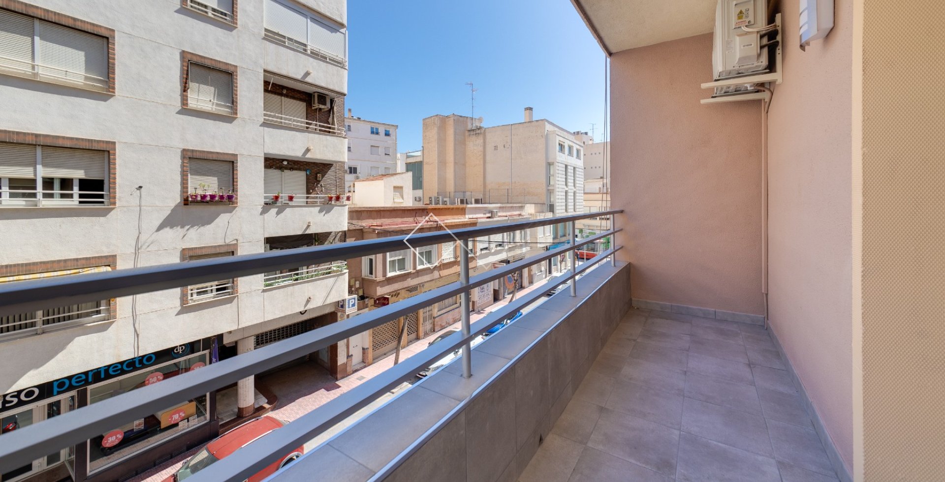  - Appartement / Logement - Torrevieja - Centro