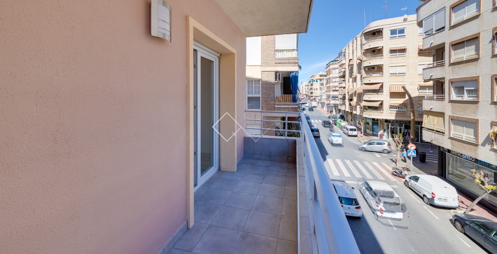  - Appartement / Logement - Torrevieja - Centro