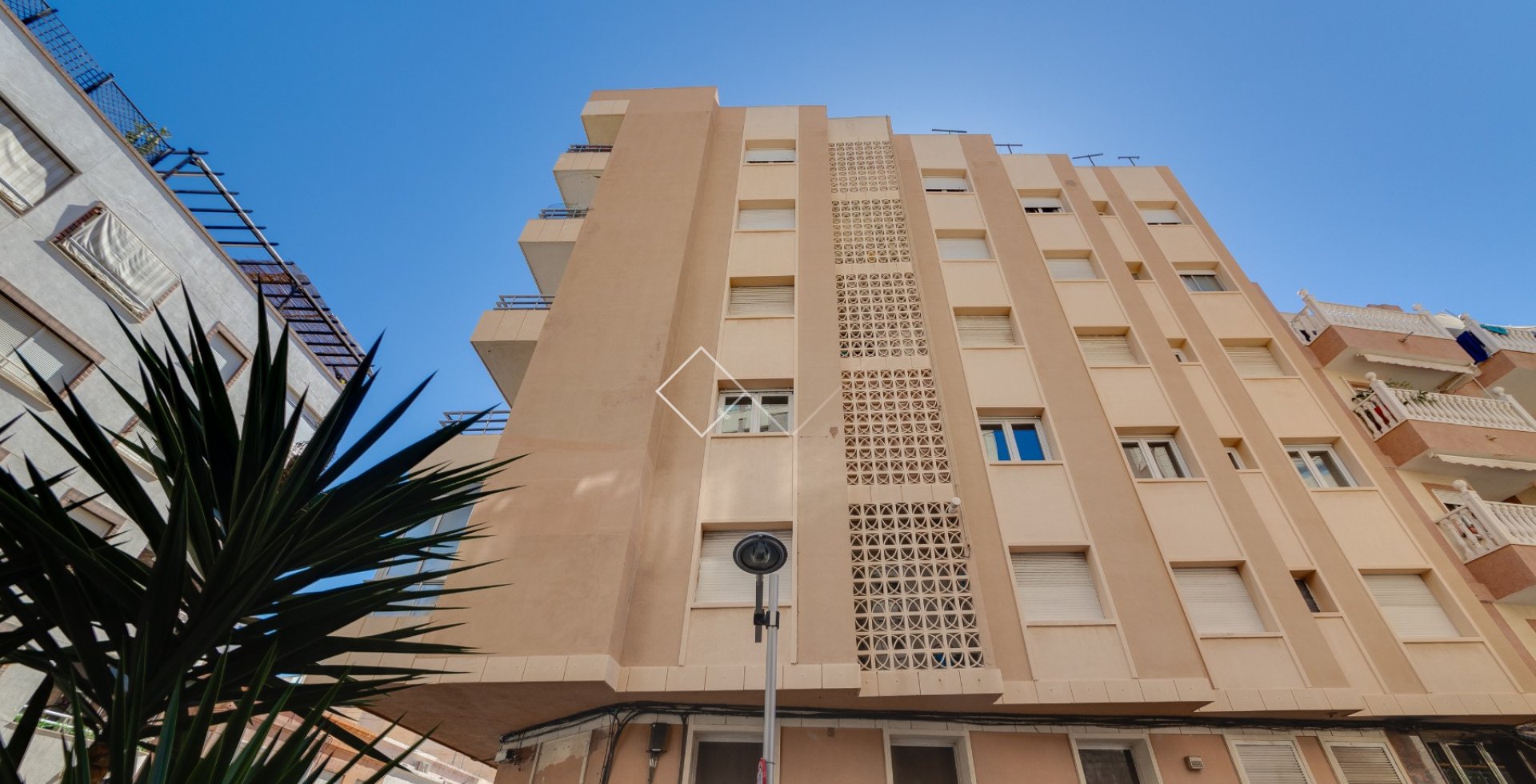  - Appartement / Logement - Torrevieja - Centro