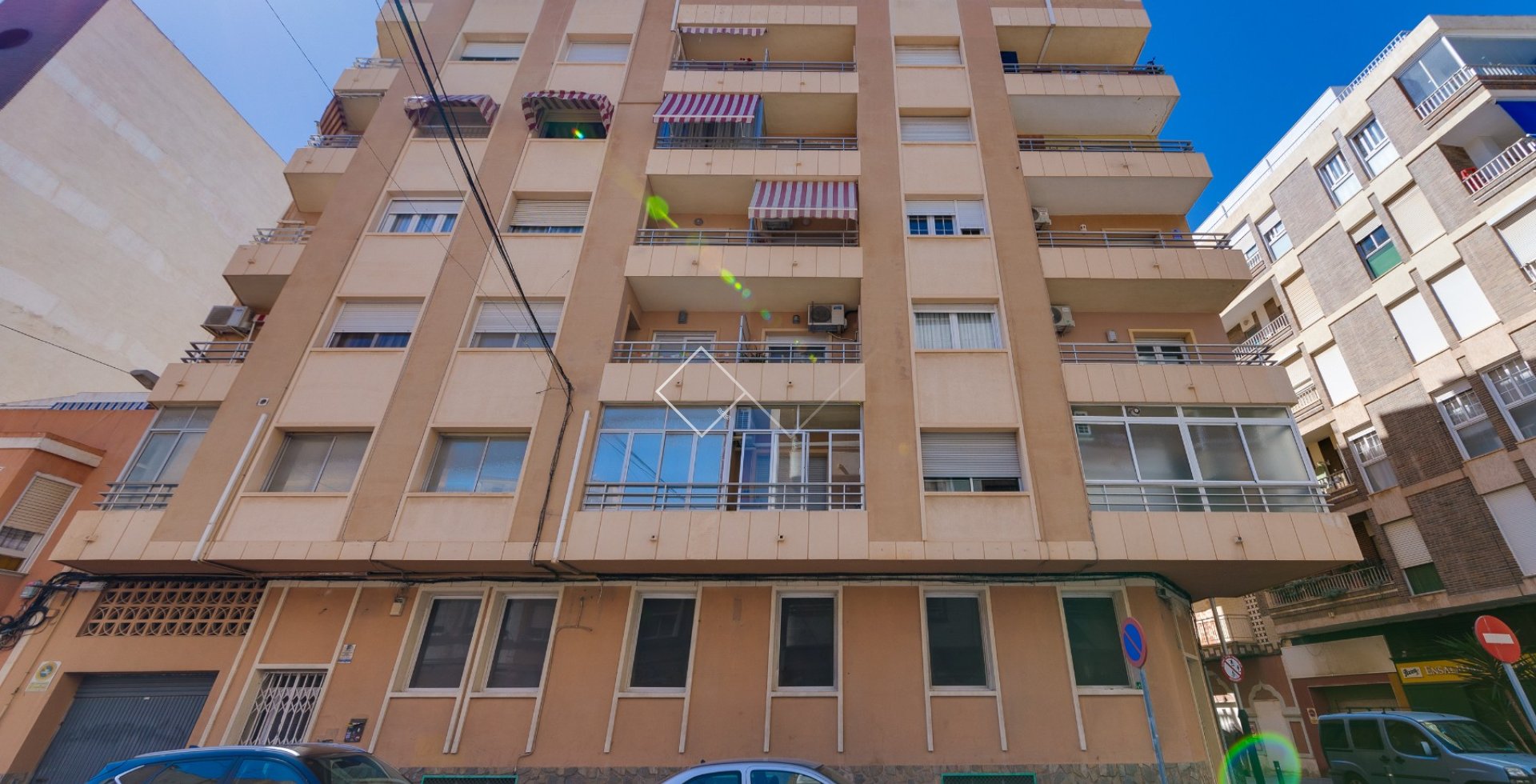  - Appartement / Logement - Torrevieja - Centro