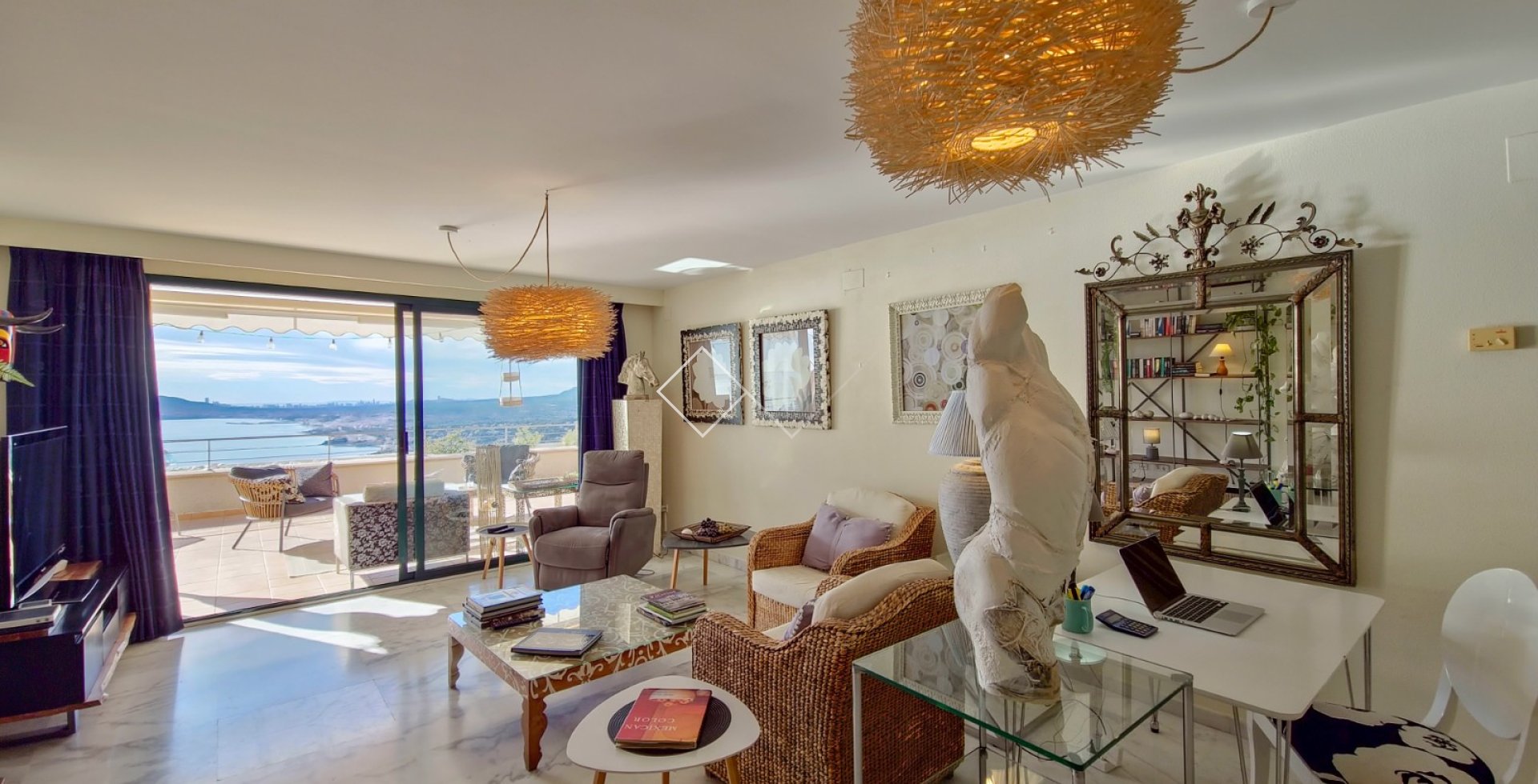  - Penthouse - Altea - Altea Hills