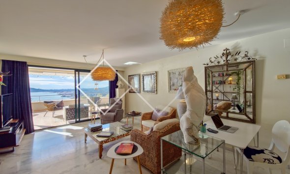  - Penthouse - Altea - Altea Hills