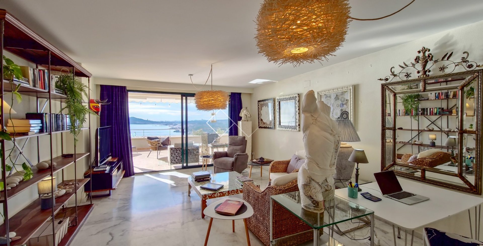  - Penthouse - Altea - Altea Hills