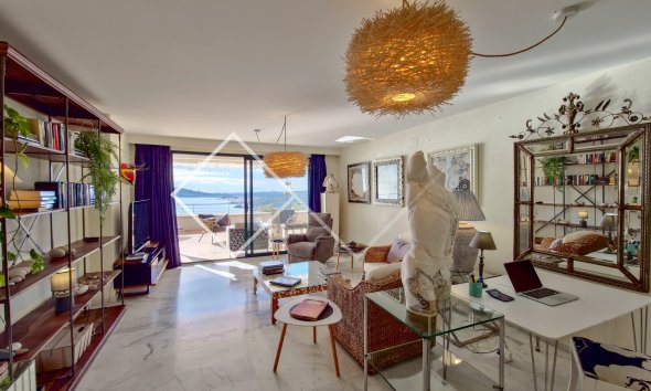  - Penthouse - Altea - Altea Hills