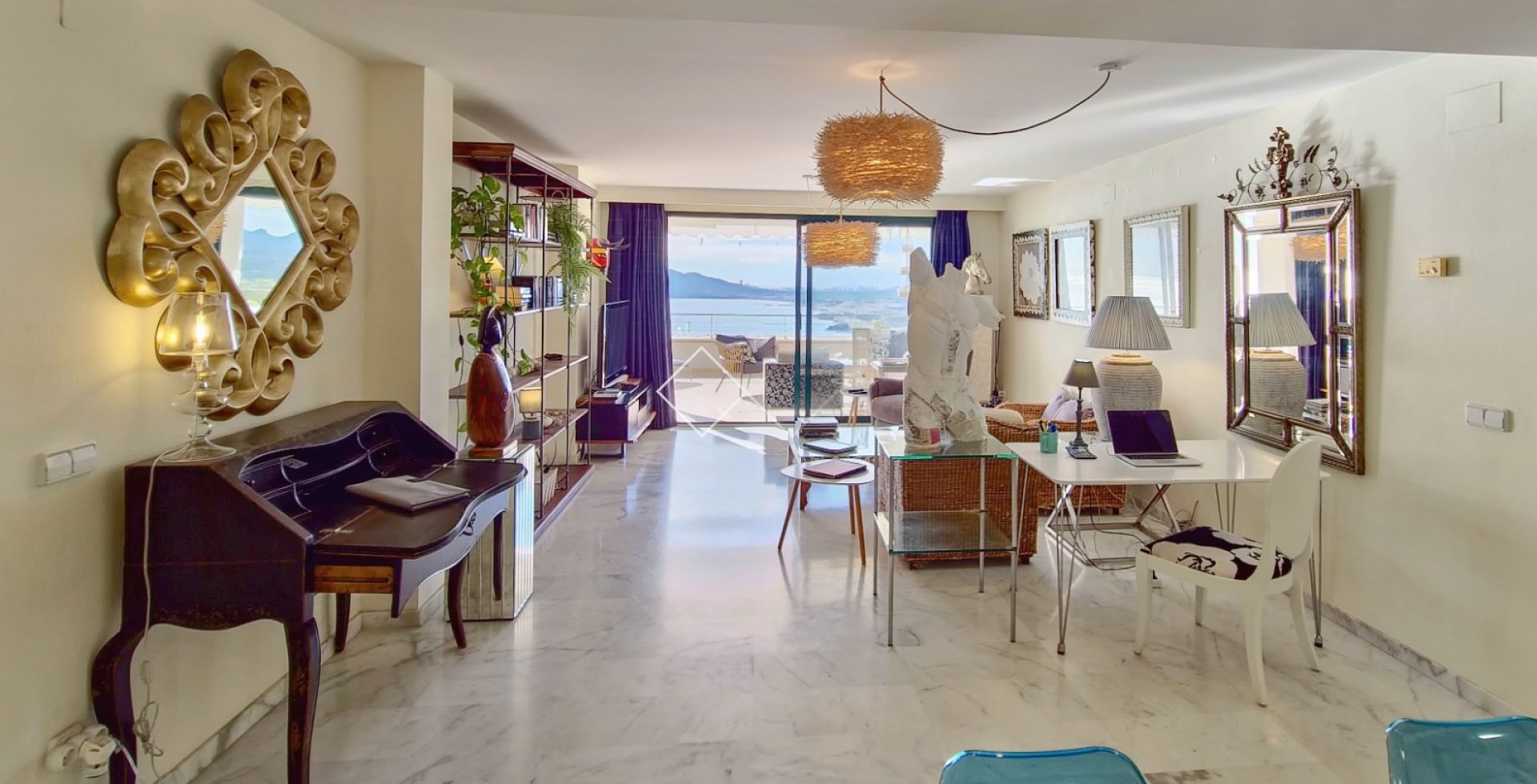  - Penthouse - Altea - Altea Hills