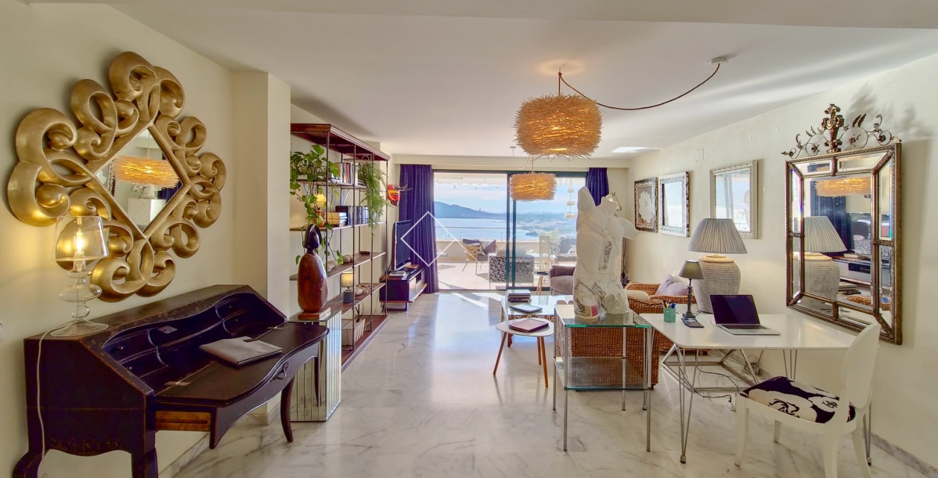  - Penthouse - Altea - Altea Hills