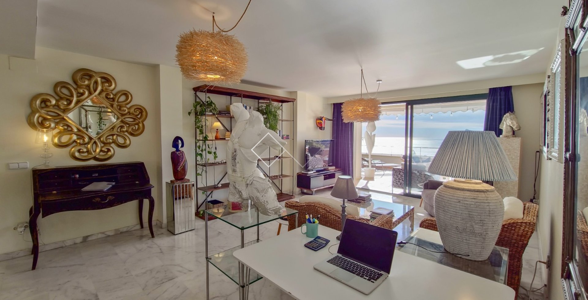  - Penthouse - Altea - Altea Hills