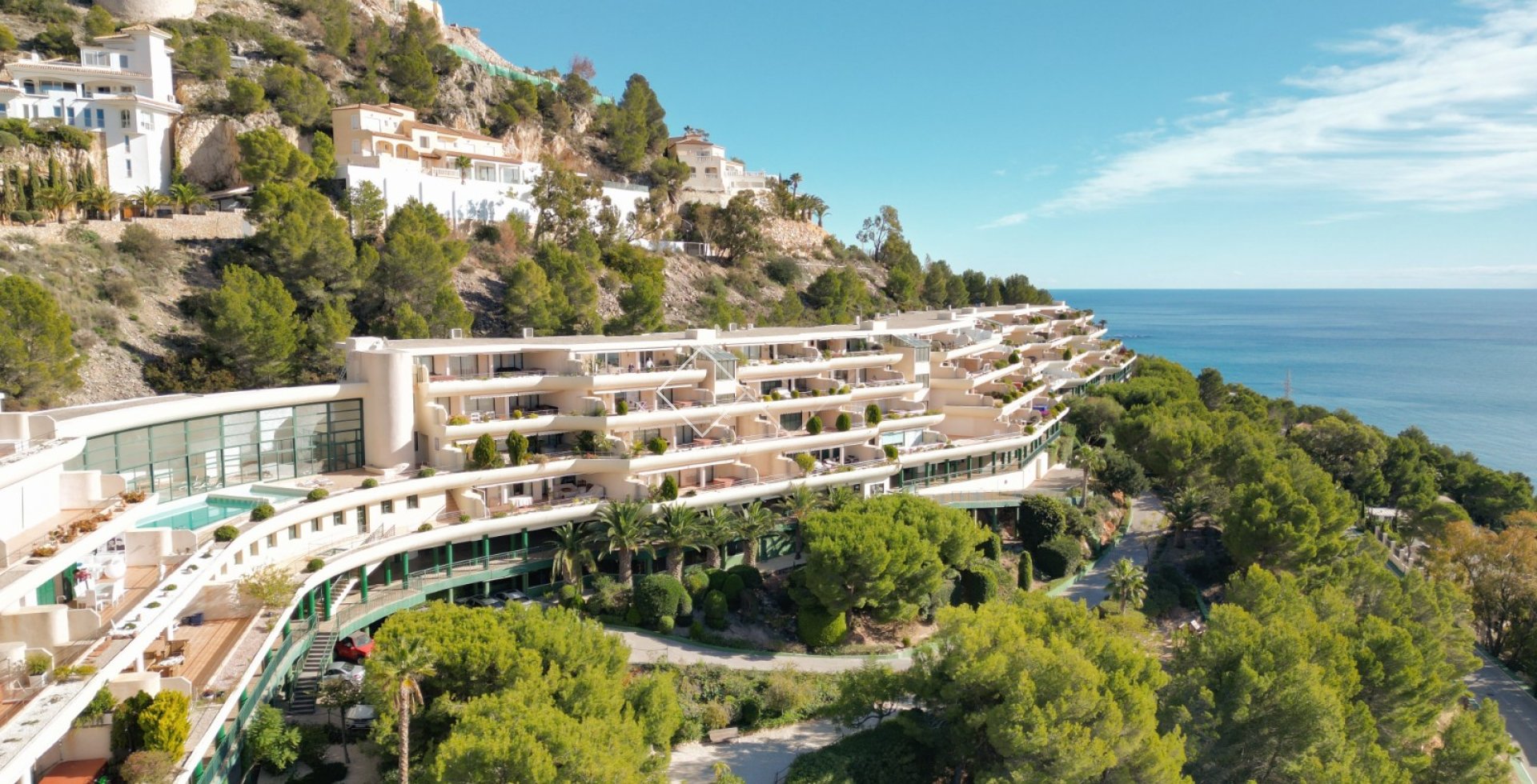  - Penthouse - Altea - Altea Hills